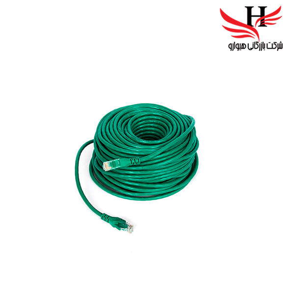 تصویر کابل شبکه  G AFLEX UTP CAT6 30M